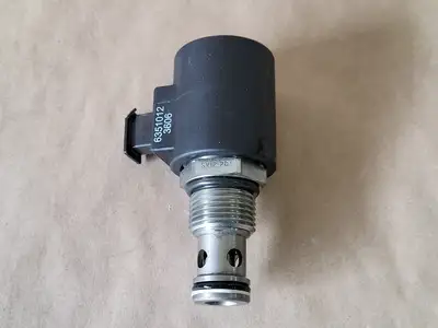 NEW HYDRAFORCE SV12-20