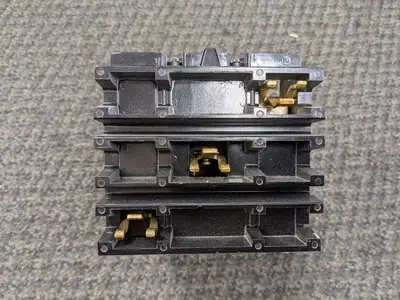 USED SQUARE D FA36100