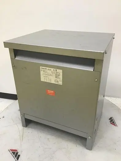 Used DONGAN 63-61030SH Transformers Michigan US | Ideal Machinery #593681
