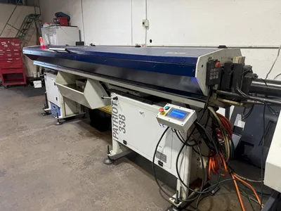 2018 DMG MORI SPRINT 32/8 CNC Lathes | Graff-Pinkert (4)