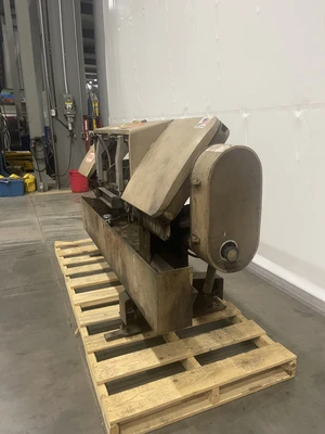 USED CLAUSING 13AW