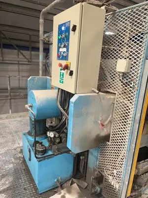 _UNKNOWN_ 220m2 Filter Press - Plate & Frame | Perry Equipment (3)