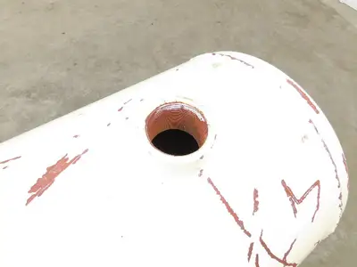 Used ARROW INDUSTRIAL SALES _UNKNOWN_ Pressure Tanks Indiana US | Arrow Industrial #1368236