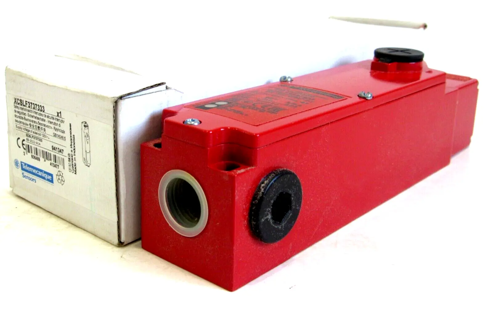 NEW TELEMECANIQUE XCSLF3737333
