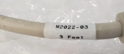 M2022-03 SCT106783 CABLE