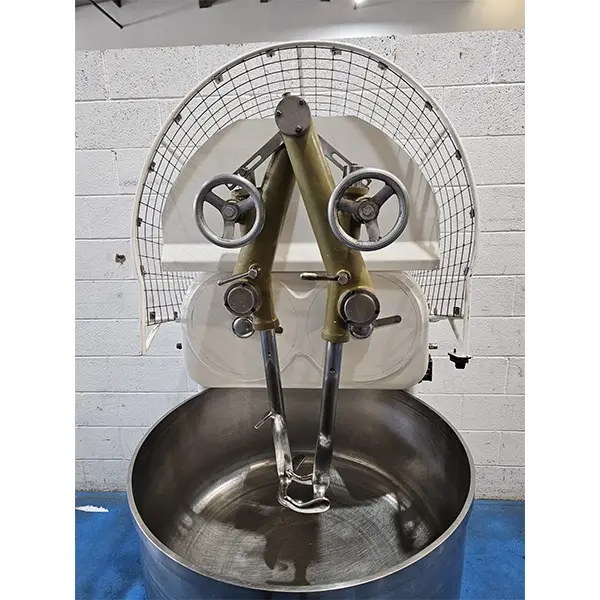 Used Sottoriva _UNKNOWN_ Double Arm Mixers Pennsylvania US | ISCA #1299484
