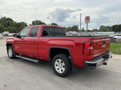 Used 2014 GMC SIERRA 1500 Pickup Trucks Michigan US | Miedema Asset Management Group #1423551