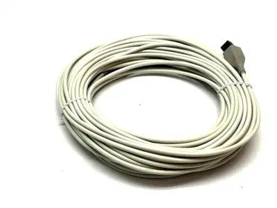 LE-CP-B | SMC  Electric Actuator Cable 15m Length - New Other