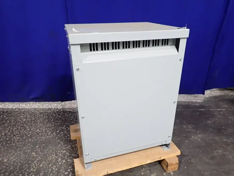 Used EATON T20P39S1SEE Transformers | HGR 24 #736085