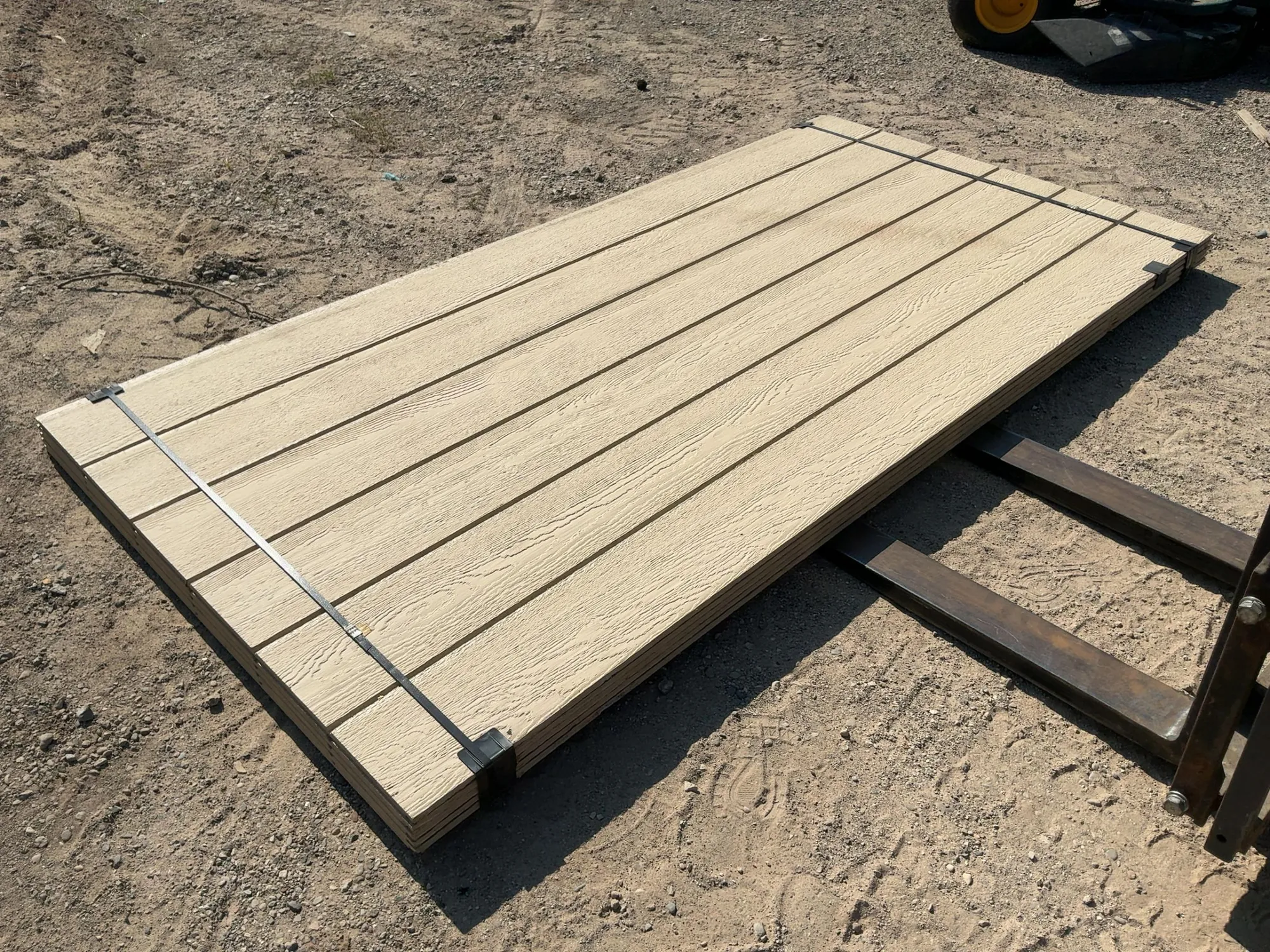 Used _UNKNOWN_ _UNKNOWN_ Home Building Material (Miscellaneous) Michigan US | Miedema Asset Management Group #1323957