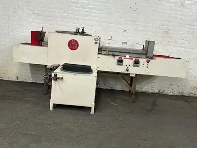 Used SM ENGINEERING MINI SIX Belt Furnaces Rhode Island US | Gold Machinery #1484409