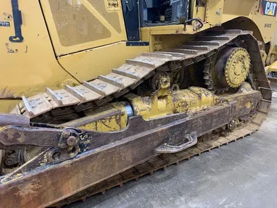 2012 Caterpillar D8T