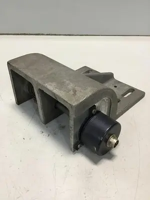USED VAN DORN 301129