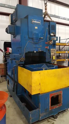 FELLOWS 20-7 REMANUFACTURED CNC Gear Shapers | Machine Tool Builders, Inc. (4)