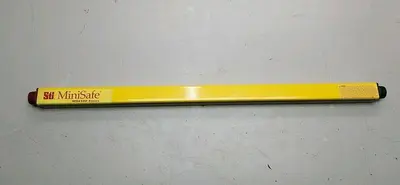 USED STI MINISAFE