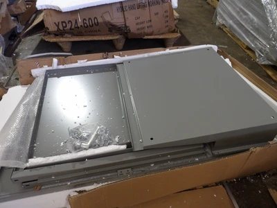 Used _UNKNOWN_ _UNKNOWN_ Cabinets Michigan US | Miedema Asset Management Group #1444654