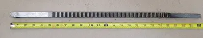 USED HANSFORD DAVIS D-4017