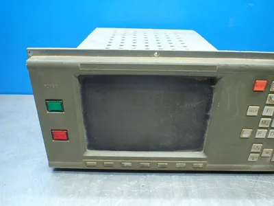 Used FANUC A02B0120C051/MAR CNC & N/C Controls Ohio US | HGR 24 #885637