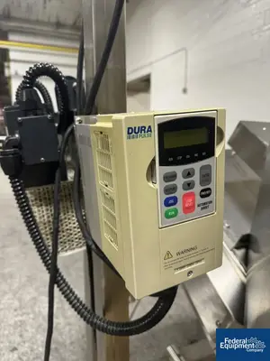 USED Filamatic Filamatic Inline Filler