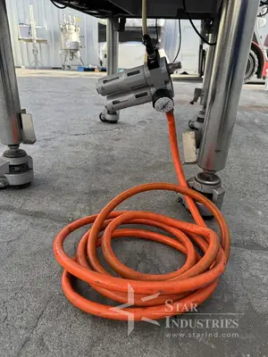 Used CVC CVC302C Labelers | Star Industries #1253377