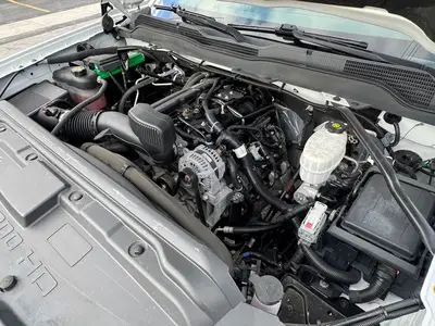Used 2019 CHEVROLET SILVERADO 2500HD Service & Utility Trucks Florida US | Truck and Van Outlet #1509229