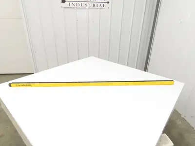 Schmersal SLC440COM-R-1450-14 Safety Light Curtain Receiver Only -Needs Repair