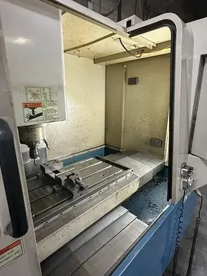 USED 2000 HYUNDAI SPT
