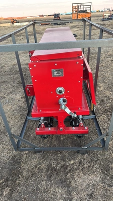 Skid steer Seeder	AGT	2026	Unused	STSD10