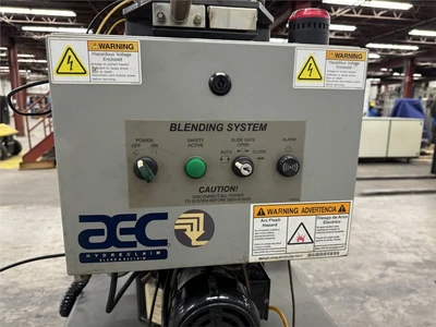 USED AEC, INC. BD200-2