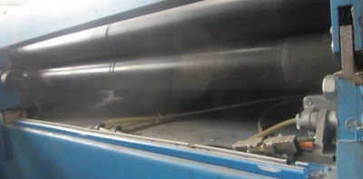 Stober Precision leveler