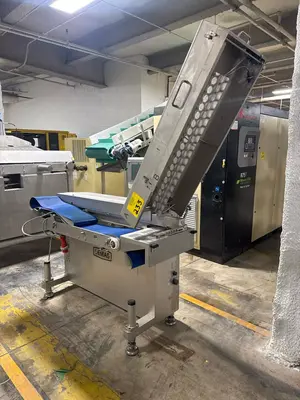 Used 2020 VEMAG SCR360 Belt Conveyors Illinois US | M&M Equipment Corp. #1269212
