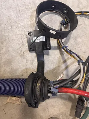 Used 2018 LEONI LSHS SYSTEM HOUSING Cable & Wire Michigan US | Aucto #1336160