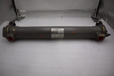 NEW Standard Xchange HCF SN503100332500 Tube Heat Exchanger STOCK 4817-A