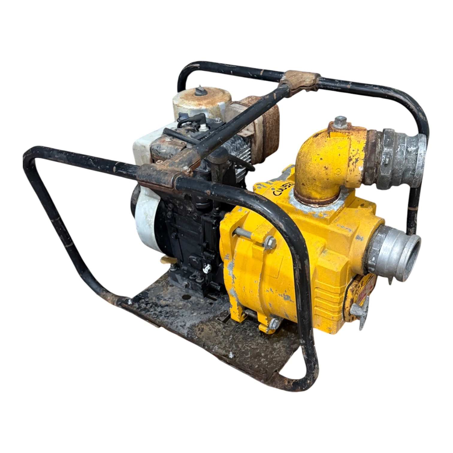 Used TEEL _UNKNOWN_ Centrifugal Pumps MX | MAQUINARIA PECUSA #1464867