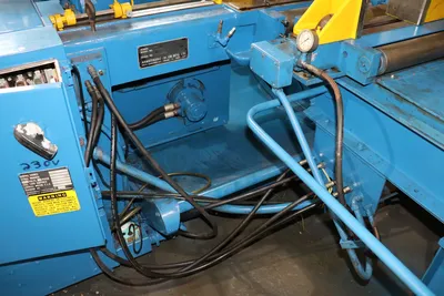 USED MARVEL 81A10/PC