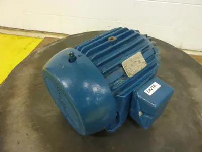 USED ALLIS CHALMERS RG2