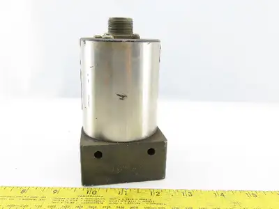 UniMeasure HX-PA-40 Positioning Transducer