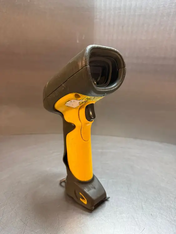Used Symbol _UNKNOWN_ Barcode Scanners South Carolina US | Palmetto Automation #1151627