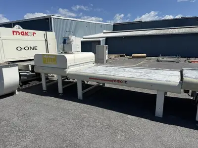 USED MAKOR Q-ONE