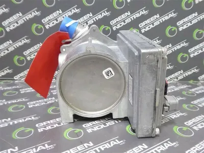 Volvo Truck WP29E-24V Coolant Circulation Pump 22861118 New NIB