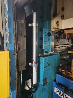 Used _UNKNOWN_ _UNKNOWN_ Coil Presses FR | Apex Group #1550853
