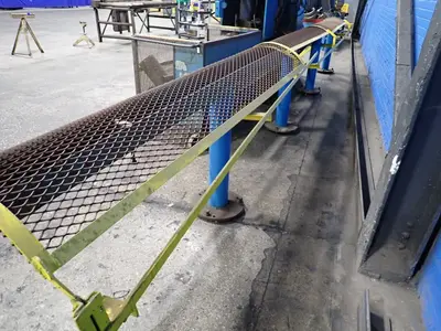 Tube Cut Off