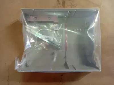 NEW ALLEN-BRADLEY 22B-CCC