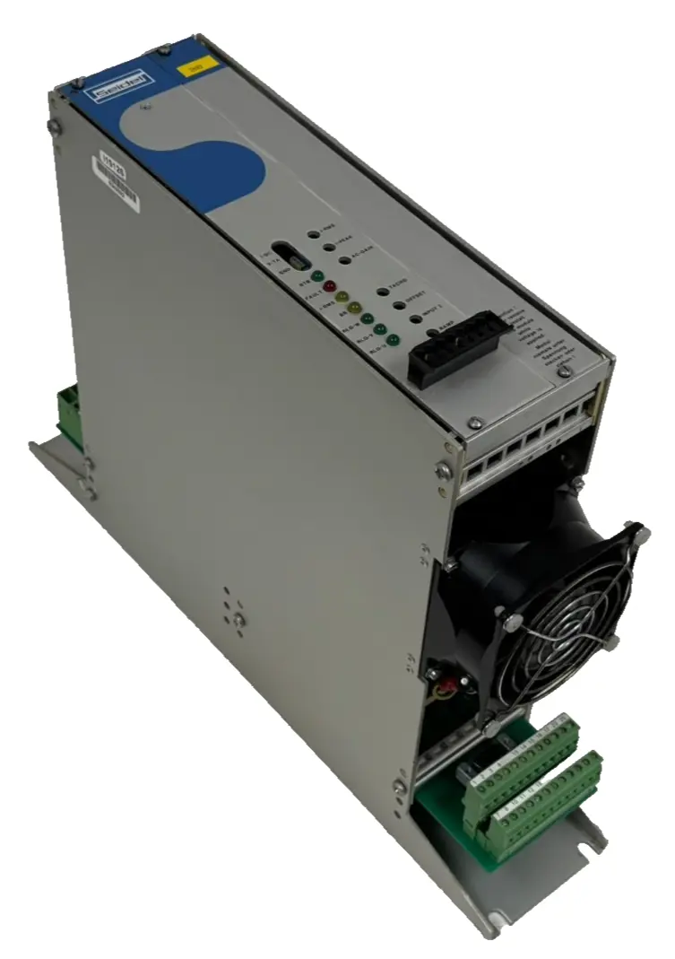 USED SEIDEL K1.1-L-R60WKSMB