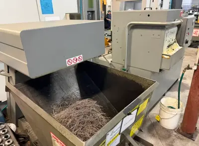 GILDEMEISTER TWIN 65 5-Axis or More CNC Lathes | Graff-Pinkert (9)