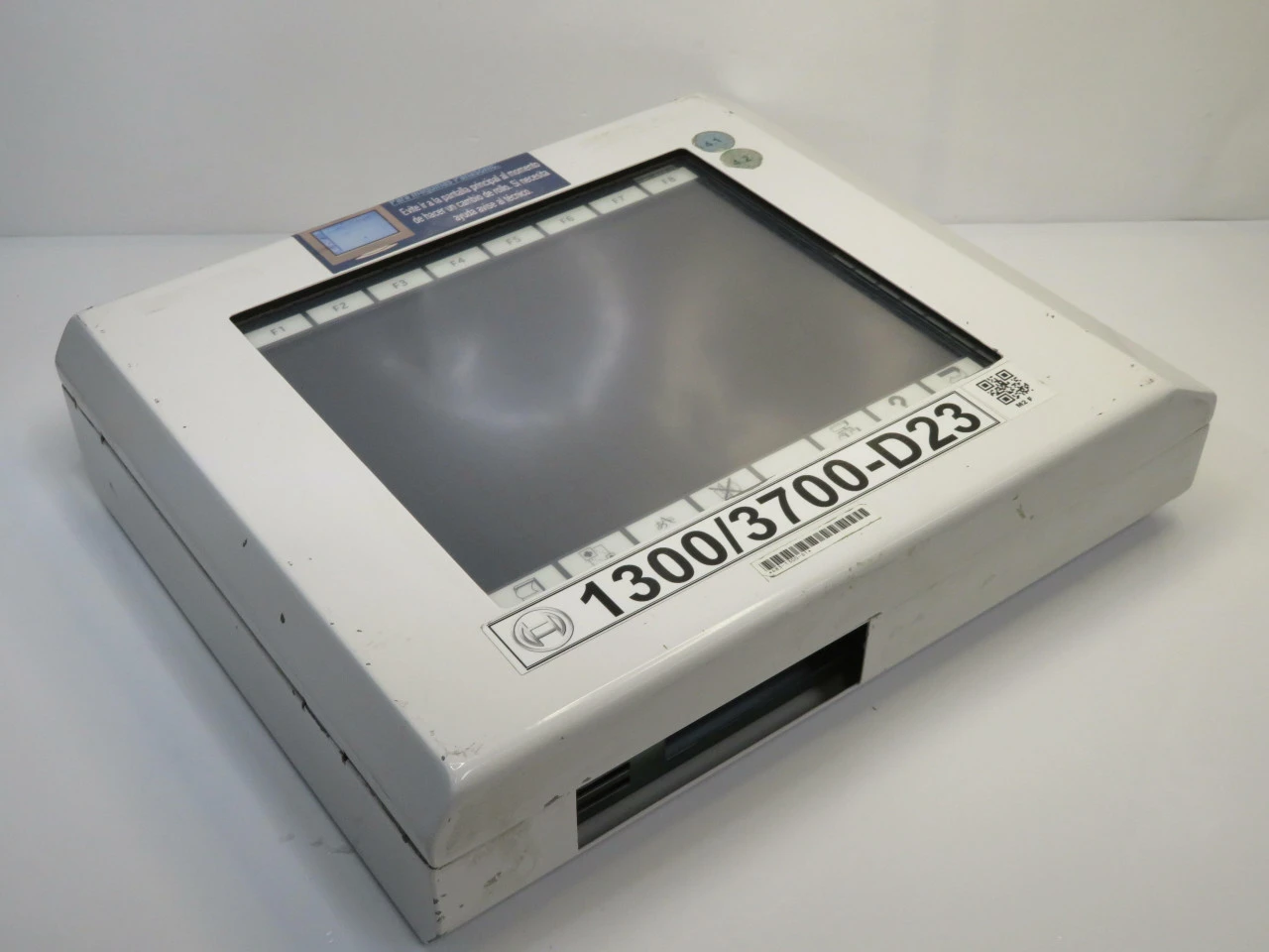 Used DIGITAL ELECTRONICS _UNKNOWN_ Electrical Panels | OCO Industrial #1657834