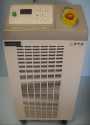 QTY. 1. FTS SYSTEMS / KINETICS / THERMAL SYSTEMS C...