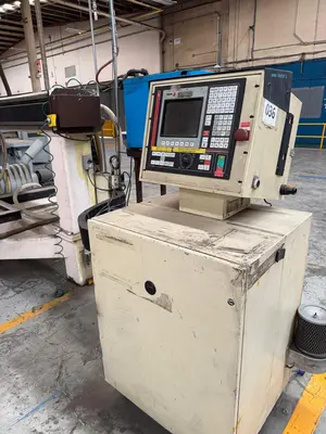 Used 2013 MOTION MASTER 4X8 CNC Routers MX | Truma Industrial #1393778