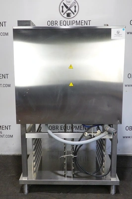 ELECTROLUX ELECTRIC AIR-O-SPEED COMBI-OVEN MODEL A0W101EABU