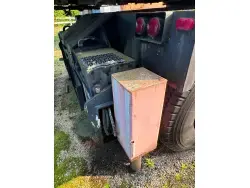 Used 1968 BAY CITY-MANITOWOC 40T Truck-Mounted Cranes Pennsylvania US | Iron Exchange Equipment Solutions #1353672